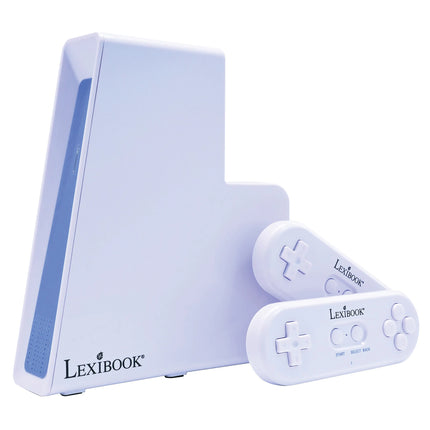 Lexibook Herní TV Console - 2 ovladače + 250 her