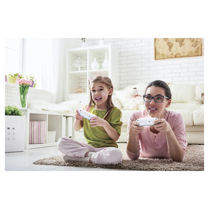 Lexibook Herní TV Console - 2 ovladače + 250 her