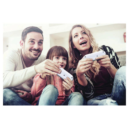 Lexibook Herní TV Console - 2 ovladače + 250 her