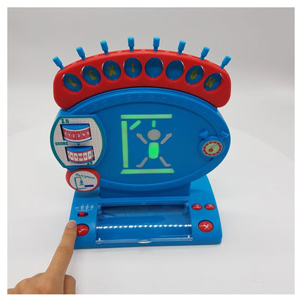 Lexibook Elektronická hra Šibenice