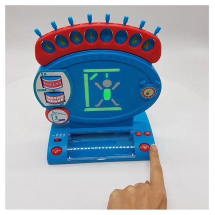 Lexibook Elektronická hra Šibenice