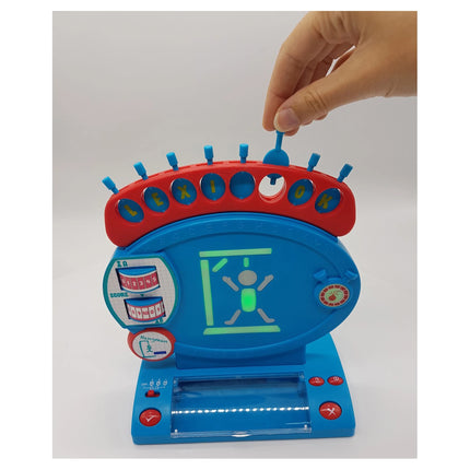 Lexibook Elektronická hra Šibenice