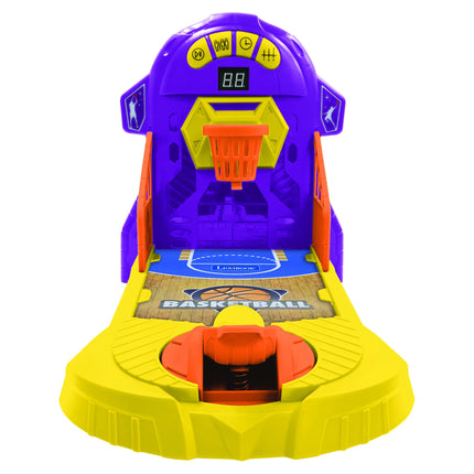 Lexibook Elektronická basketbalová hra