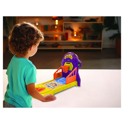 Lexibook Elektronická basketbalová hra