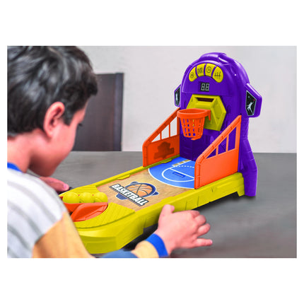 Lexibook Elektronická basketbalová hra