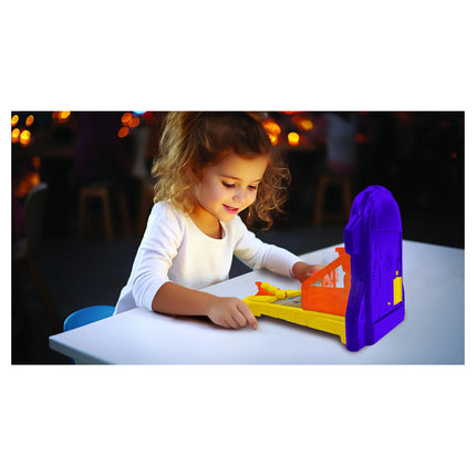 Lexibook Elektronická basketbalová hra