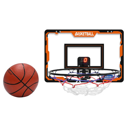 Lexibook Basketbalový koš s počítadlem skóre