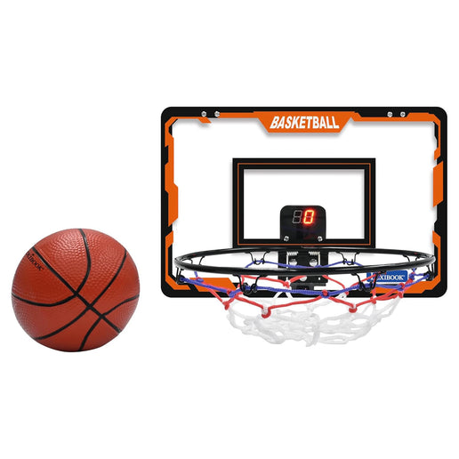 Lexibook Basketbalový koš s počítadlem skóre