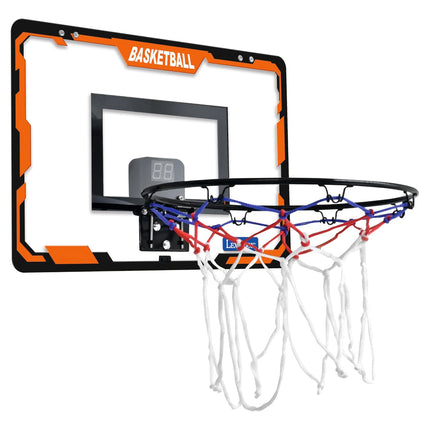 Lexibook Basketbalový koš s počítadlem skóre