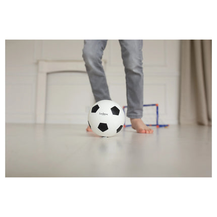 Lexibook AeroFoot - fotbalový světelný disk + 2 branky