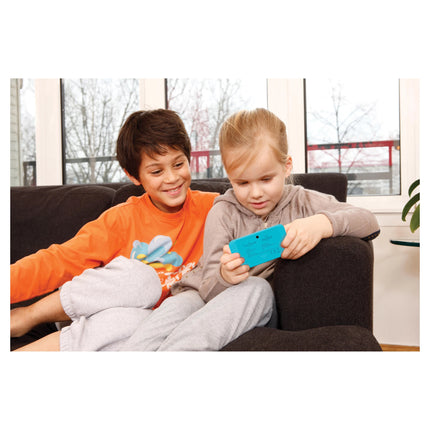 Lexibook Herní konzole Cyber Arcade Pocket 1,8" - 150 her - Ledové království