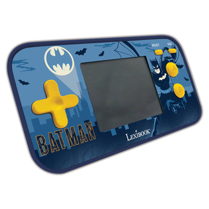 Lexibook Herní konzole Compact II Cyber Arcade 2,5" - 150 her - Batman