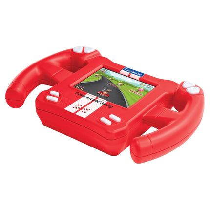 Lexibook Závodní herní konzole s ovládáním gesty - 30 her