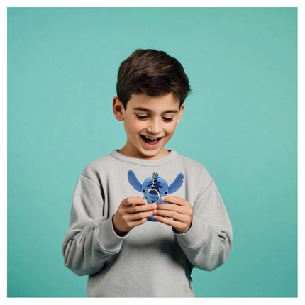 Lexibook Moje Best-E konzole - Disney Stitch