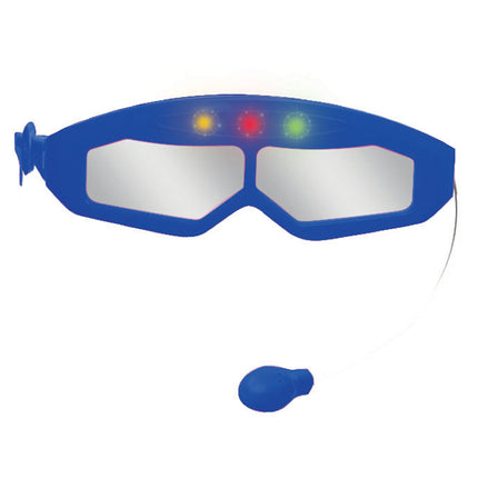 Lexibook Elektronická kytara s brýlemi a mikrofonem - Spider-Man