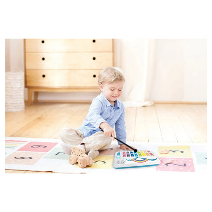 Lexibook Elektronický xylofon XYLO-FUN