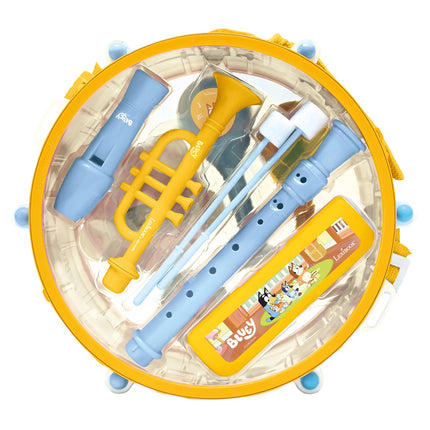 Lexibook Hudební sada 7 ks - Bluey