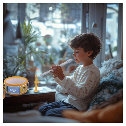 Lexibook Hudební sada 7 ks - Bluey