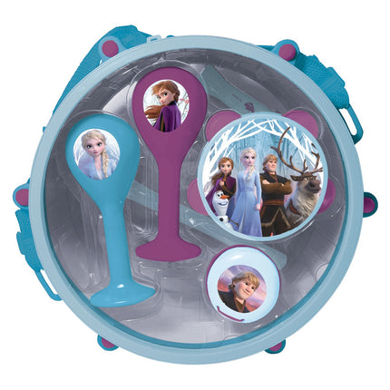 Lexibook Hudební sada 7 ks - Ledové království