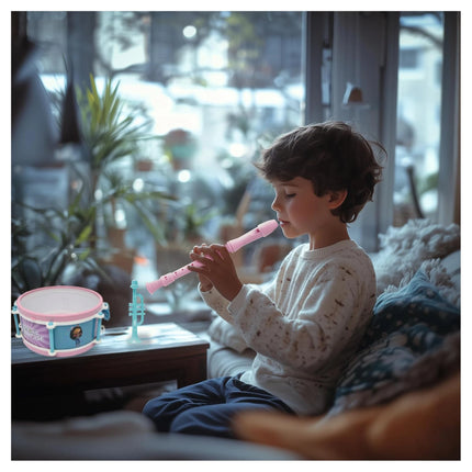 Lexibook Hudební sada 7 ks - Gábinin kouzelný domek