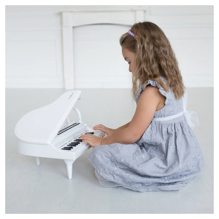 Lexibook Mini elektronický klavír s mikrofonem