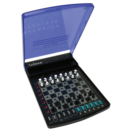 Lexibook Cestovní elektronická šachová hra