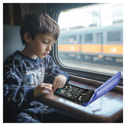 Lexibook Cestovní elektronická šachová hra