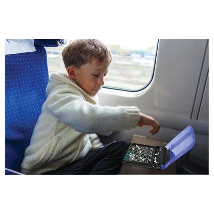 Lexibook Cestovní elektronická šachová hra