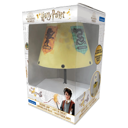 Lexibook Stolní lampa - Harry Potter