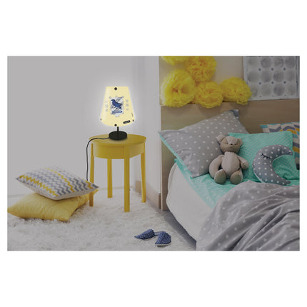 Lexibook Stolní lampa - Harry Potter