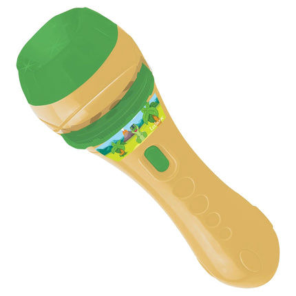 Lexibook Baterka s projektorem a figurkami - Dinosauři