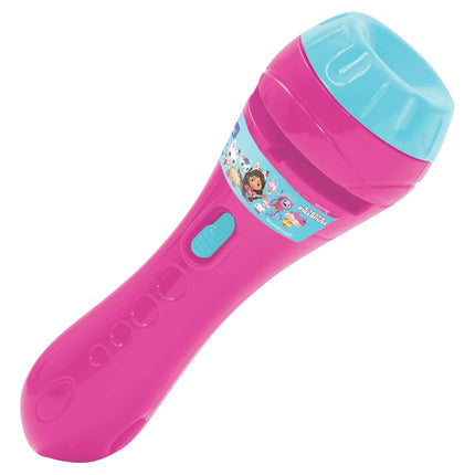 Lexibook Baterka s projektorem - Gábinin kouzelný domek