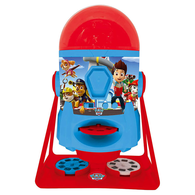 Lexibook Pohádkový projektor 360° - Tlapková patrola