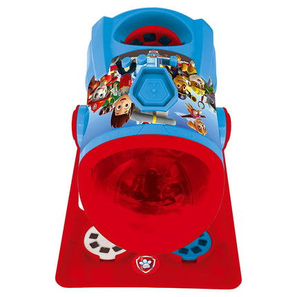 Lexibook Pohádkový projektor 360° - Tlapková patrola