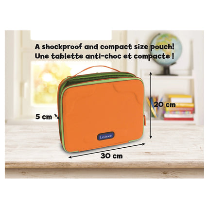 Lexibook Ochranná taška na konzole a tablety do 10"