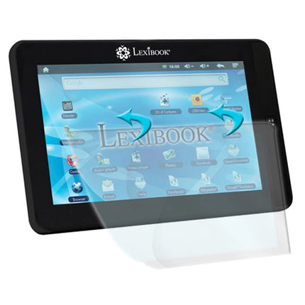 Lexibook Ochranné fólie pro 7" tablety 5 ks