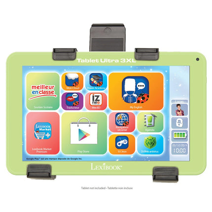 Lexibook Držák do auta na tablety