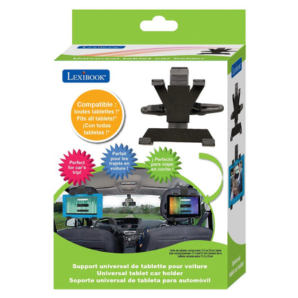 Lexibook Držák do auta na tablety