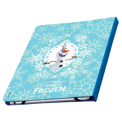 Lexibook Univerzální pouzdro na tablet 7-10" - Ledové království