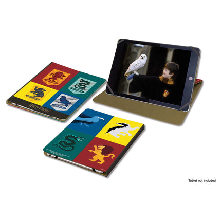 Lexibook Univerzální pouzdro na tablet 7-10" - Harry Potter