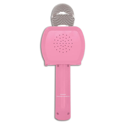 Lexibook Karaoke mikrofon Star s reproduktorem - Gábinin kouzelný domek