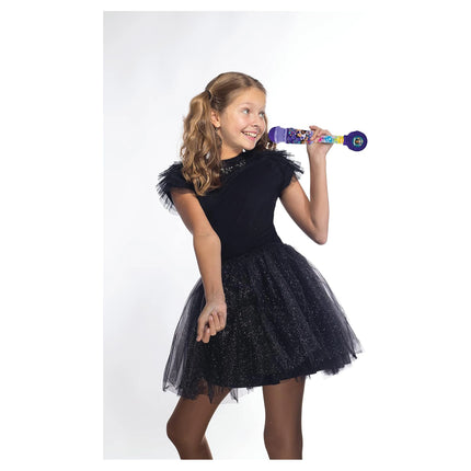 Lexibook Svítící trendy mikrofon s melodiemi - Disney Encanto