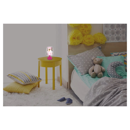 Lexibook Bezdrátová noční lampička - Barbie