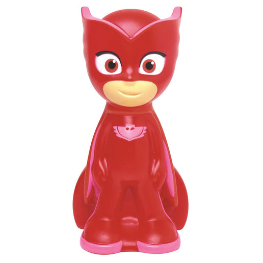 Lexibook 3D designové noční světlo Sovička 13 cm - Pyžamasky