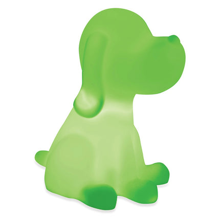 Lexibook 3D designové noční světlo Pes 20 cm