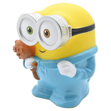 Lexibook 3D designové noční světlo Mimoni 13 cm