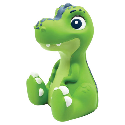 Lexibook 3D designové noční světlo 13 cm - Dinosauři