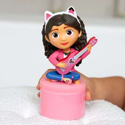 Lexibook 3D designové noční světlo 13 cm - Gábinin kouzelný domek