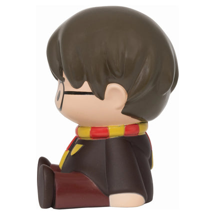 Lexibook 3D designové noční světlo 13 cm - Harry Potter