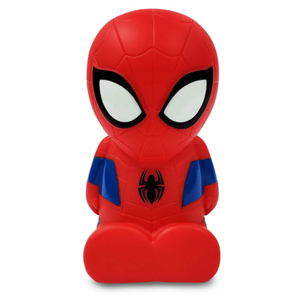 Lexibook 3D designové noční světlo 13 cm - Spider-Man